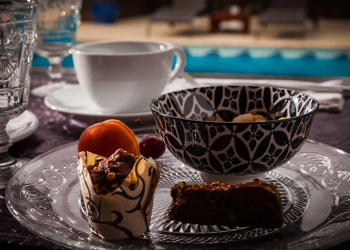 ラ ベルジュリ デュ カップ 3*