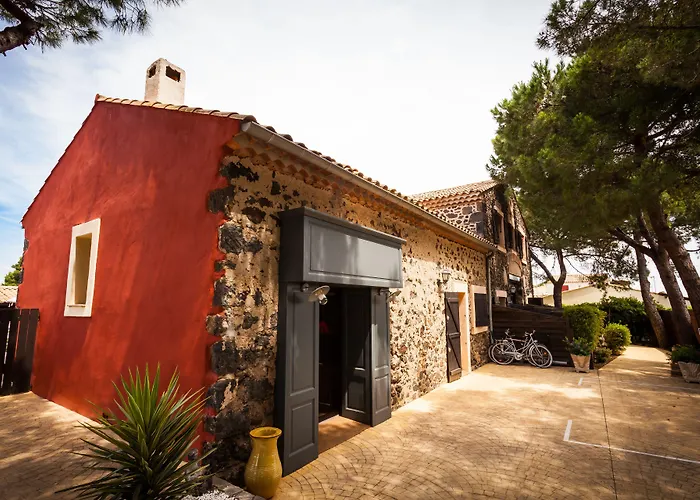 La Bergerie Du Cap 3* Agde