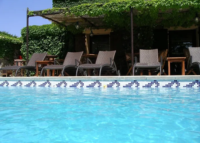 ラ ベルジュリ デュ カップ