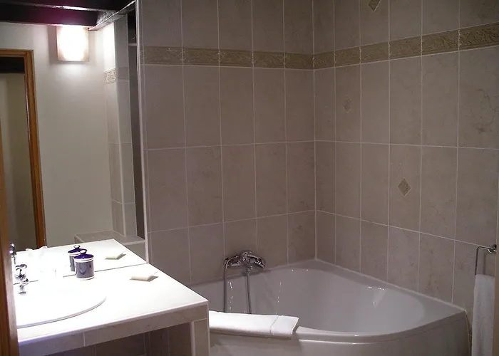 ラ ベルジュリ デュ カップ