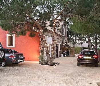 ラ ベルジュリ デュ カップ 3* アグド