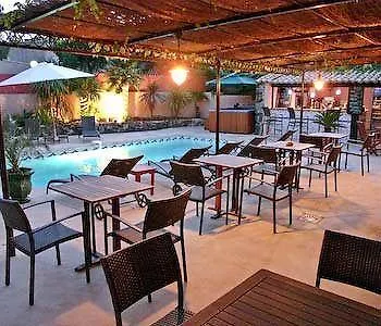 La Bergerie Du Cap Hotel Agde