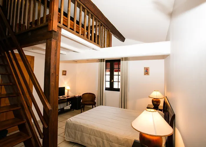 La Bergerie Du Cap 3* Agde