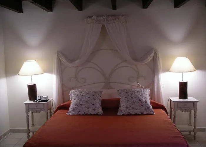 La Bergerie Du Cap Hotel Agde